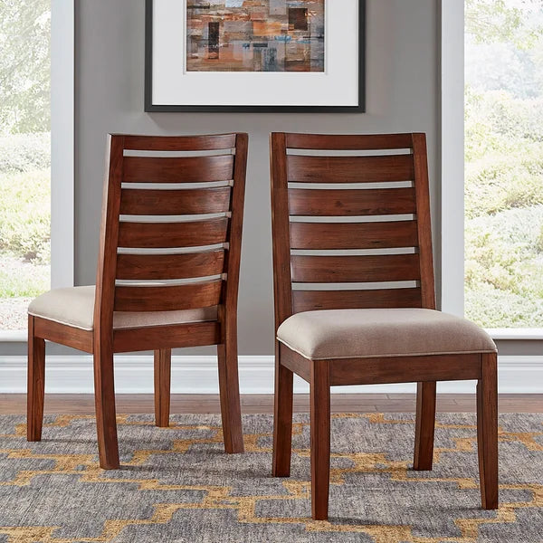 Archer 10-piece Dining Set