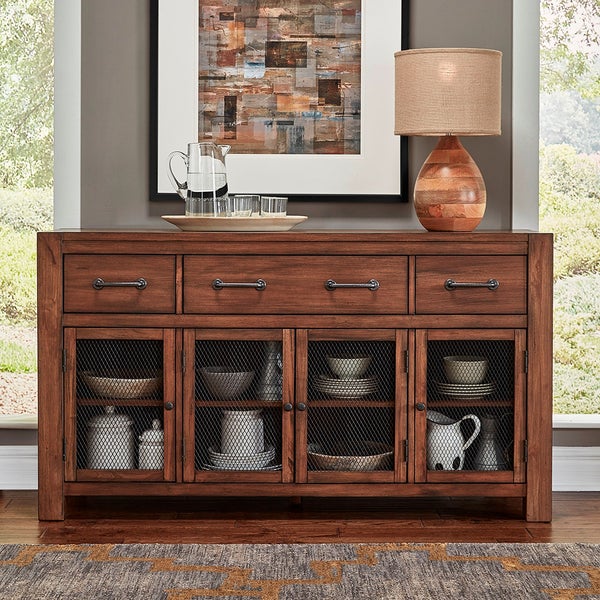 Archer 10-piece Dining Set