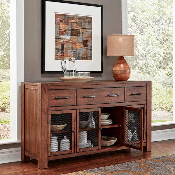 Archer 10-piece Dining Set