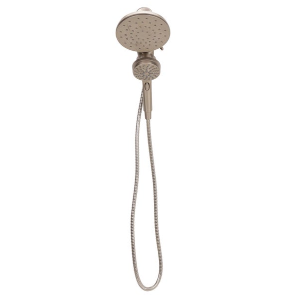 Moen Engage 6-Setting Rainshower/Handshower Combo