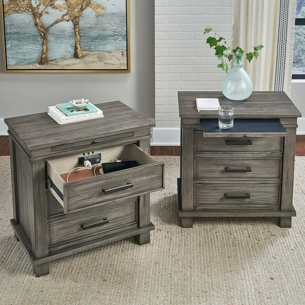 Collins 6-piece Queen Bedroom Set