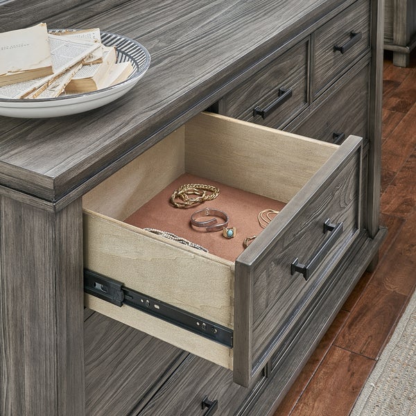 Collins 5-piece King Bedroom Set