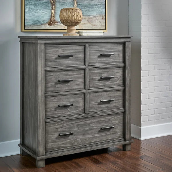 Collins 4-piece King Bedroom Set