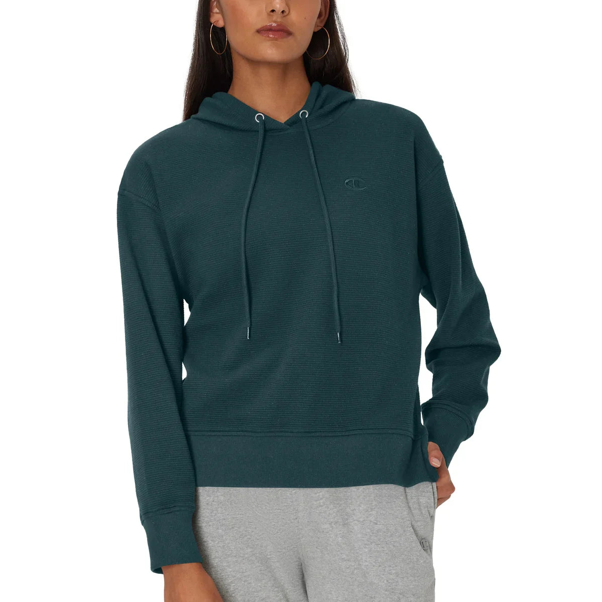 Champion Women's Ottoman Hoodie