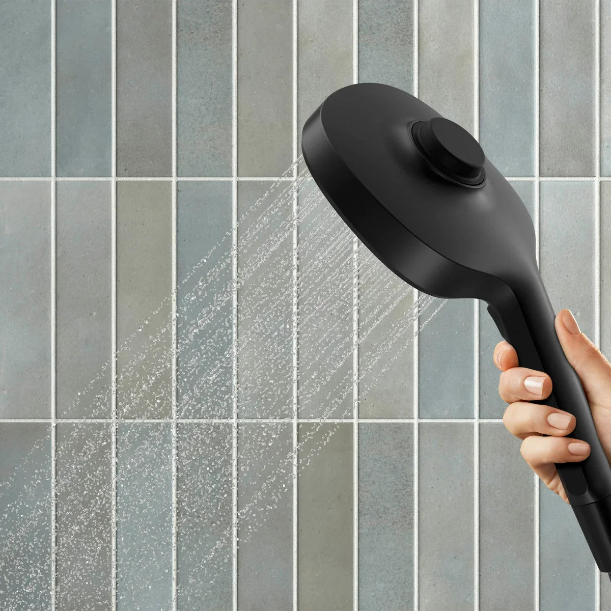 Kohler Tellin Five-Function Handshower