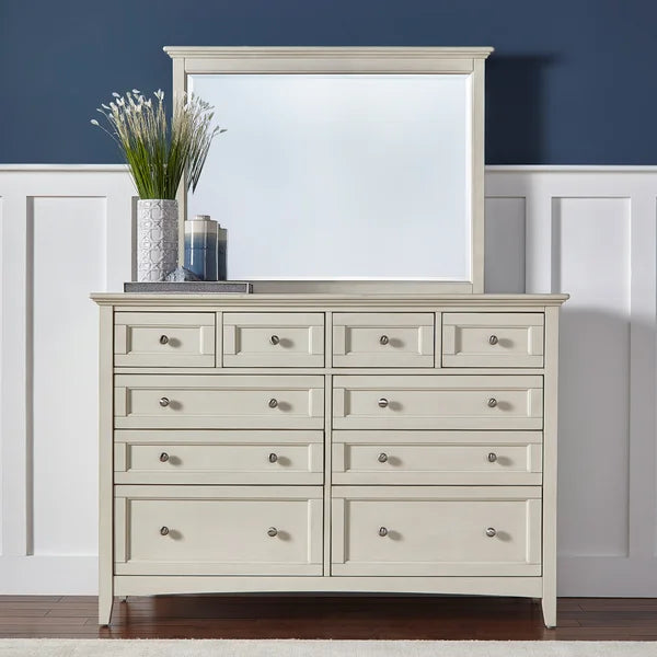 Astoria 6-piece Queen Bedroom Set