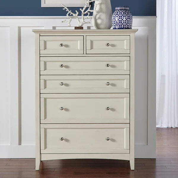 Astoria 4-piece King Bedroom Set