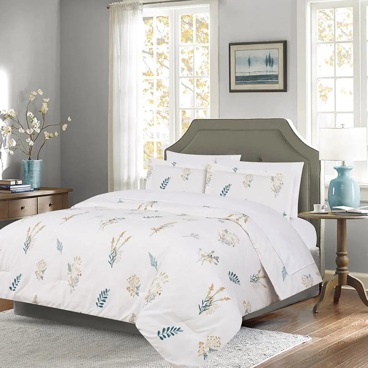 Swiss Collection - Bed in a Bag