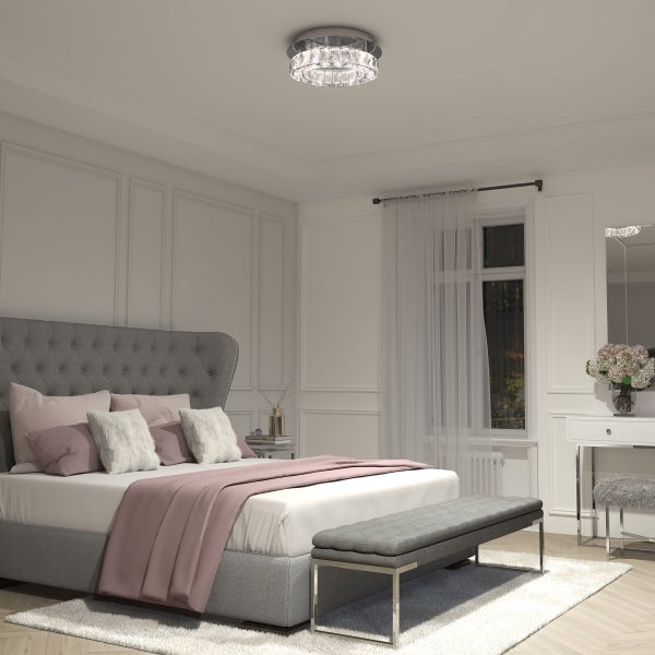 Artika Celebrity Ceiling LED Light Fixture