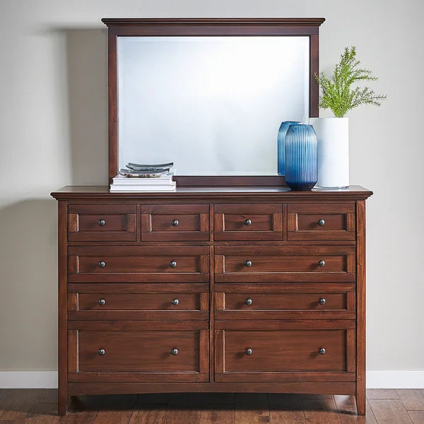 Stonehurst 6-piece Queen Bedroom Set