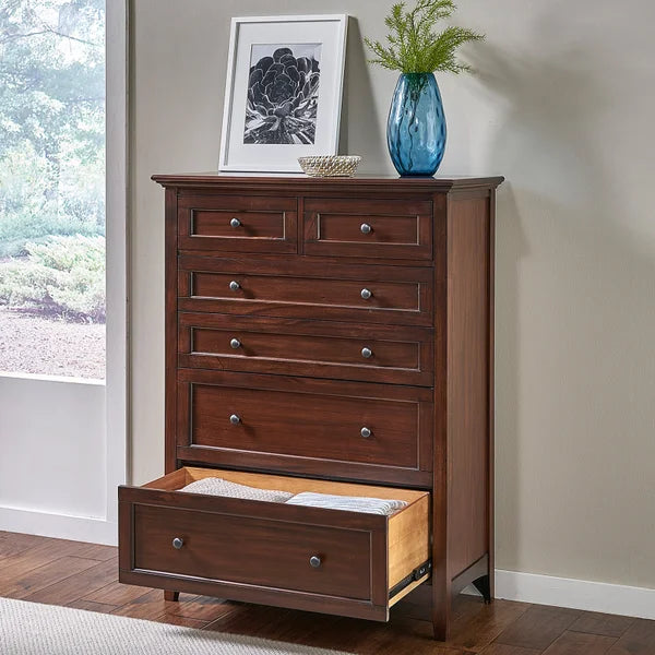 Stonehurst 6-piece Queen Bedroom Set