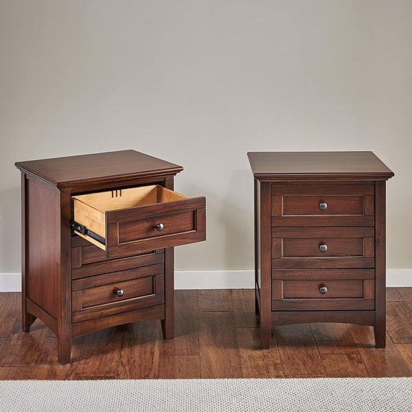 Stonehurst 5-piece Queen Bedroom Set