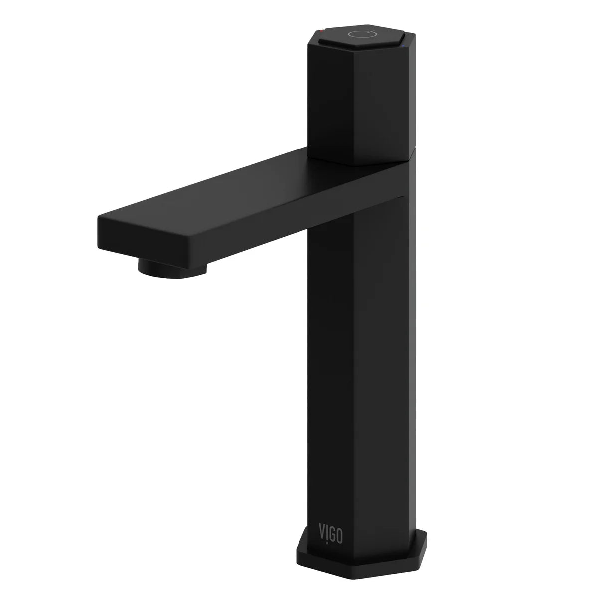 VIGO Nova Bathroom Faucet