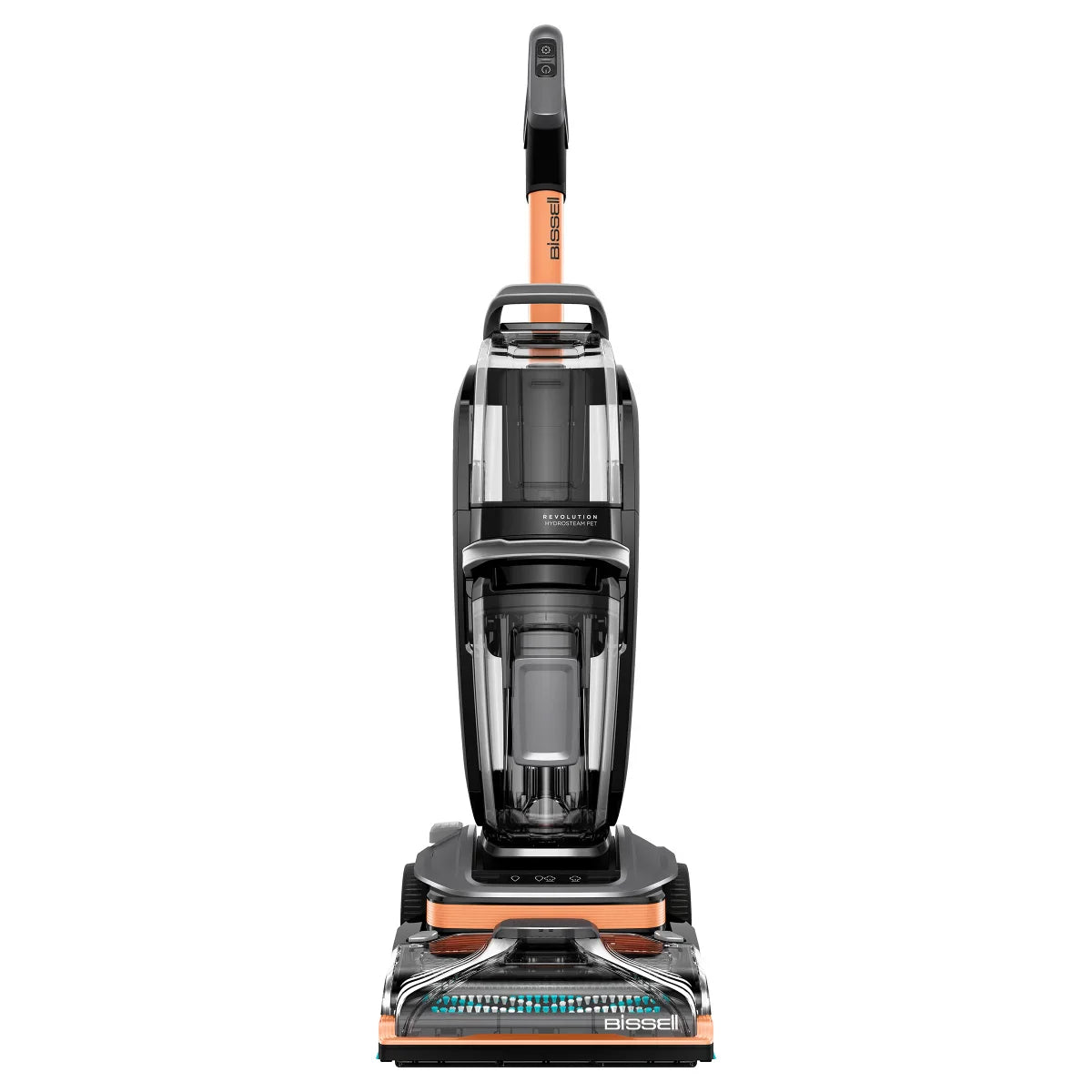 Bissell Revolution HydroSteam Pet Carpet Cleaner