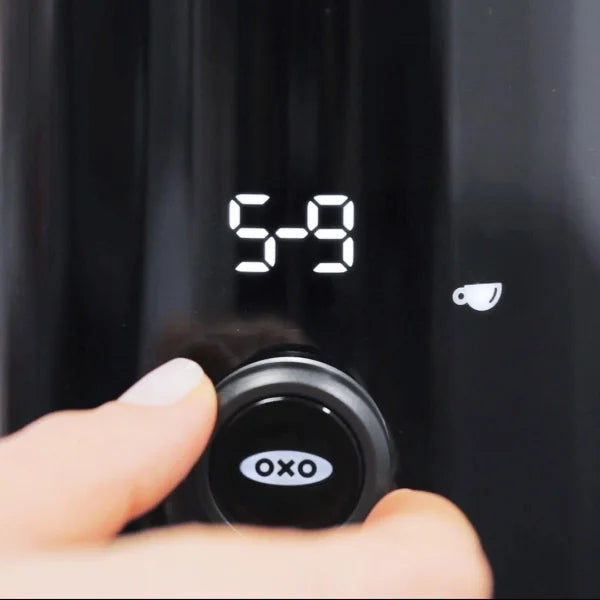 OXO Brew 9-Cup Coffee Maker