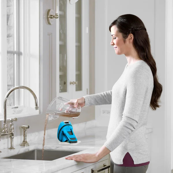 Bissell CrossWave All-in-one Multi-surface Cleaner Bundle
