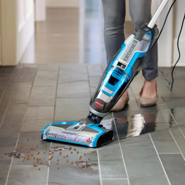 Bissell CrossWave All-in-one Multi-surface Cleaner Bundle