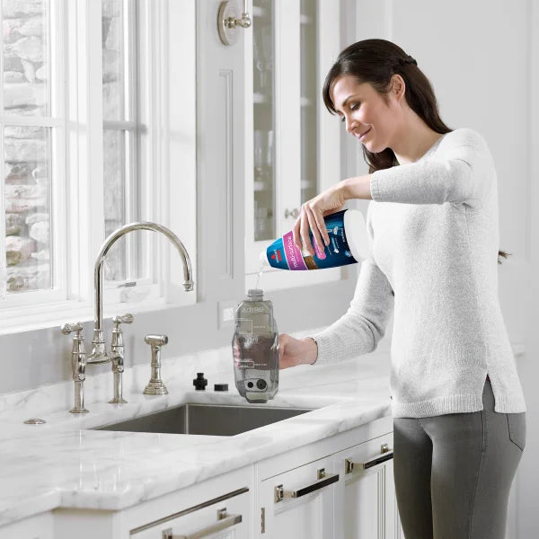 Bissell CrossWave All-in-one Multi-surface Cleaner Bundle