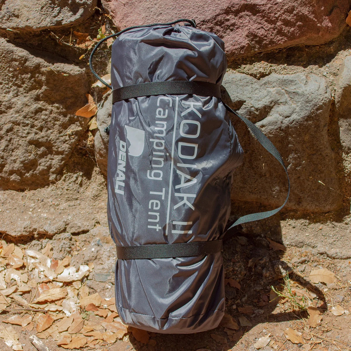 Denali Outdoors Kodiak II 3 Season Tent