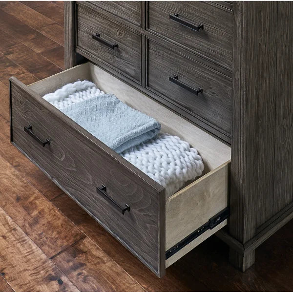 Collins II 6-piece King Bedroom Set