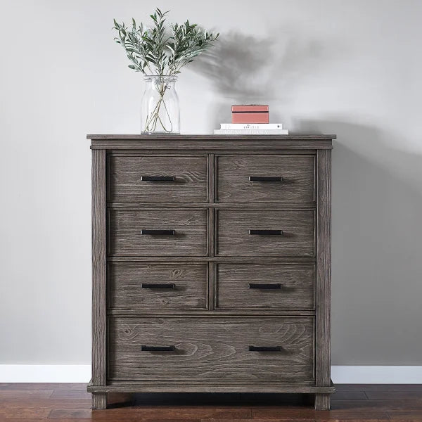 Collins II 4-piece King Bedroom Set