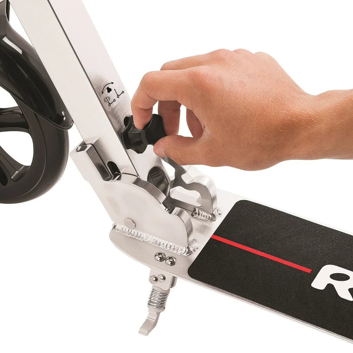 Razor A6 Kick Scooter