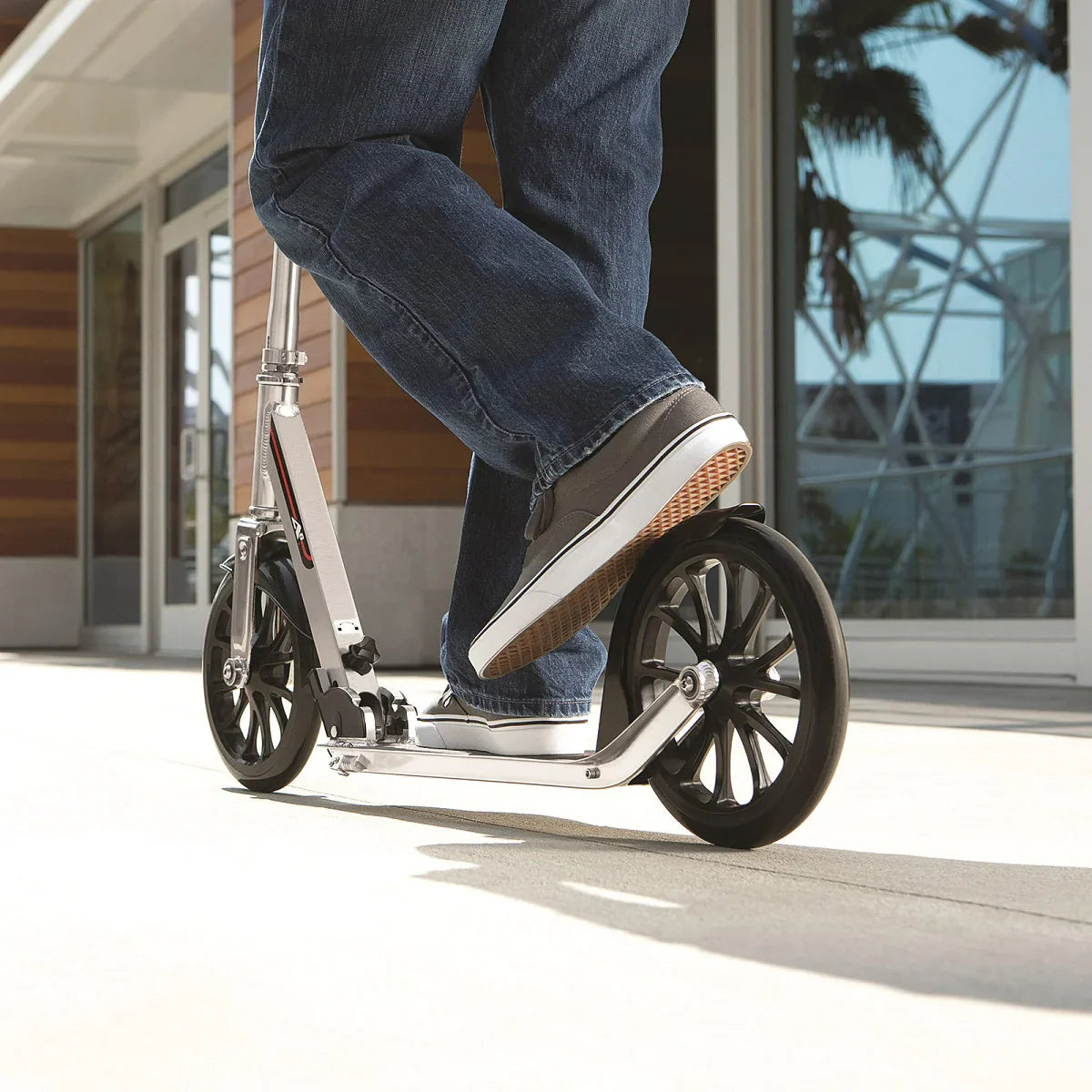 Razor A6 Kick Scooter