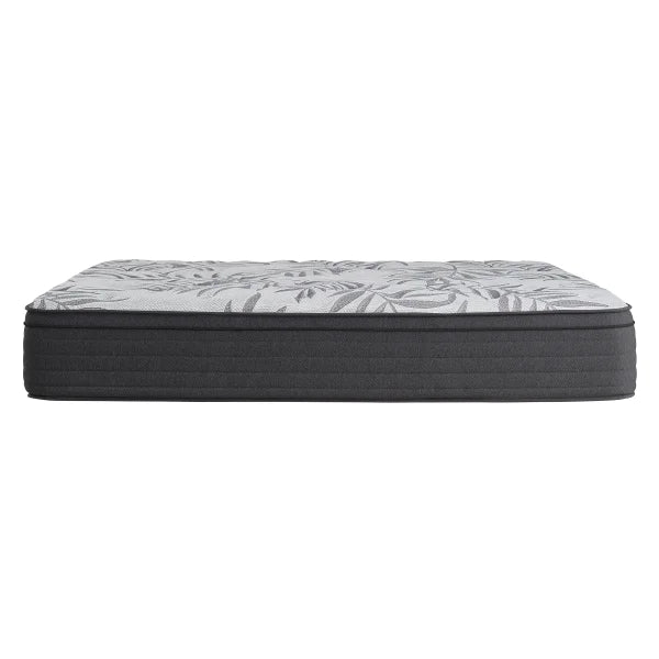 Sealy Posturepedic Island Cays Firm King Mattress with Adjustable Base