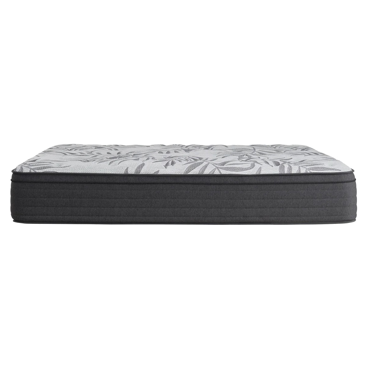 Sealy Posturepedic Island Cays Plush Twin XL Mattress with Adjustable Base