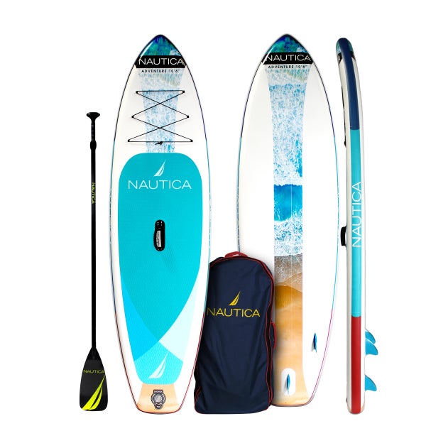 Nautica  Adventure Inflatable Paddle Board