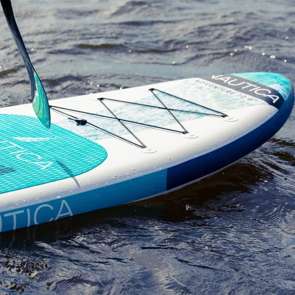 Nautica  Adventure Inflatable Paddle Board