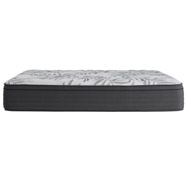 Sealy Posturepedic Clara Sunset Firm King Mattress with Adjustable Base
