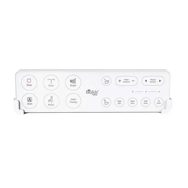 Bio Bidet Horizon Smart Bidet Toilet Seat