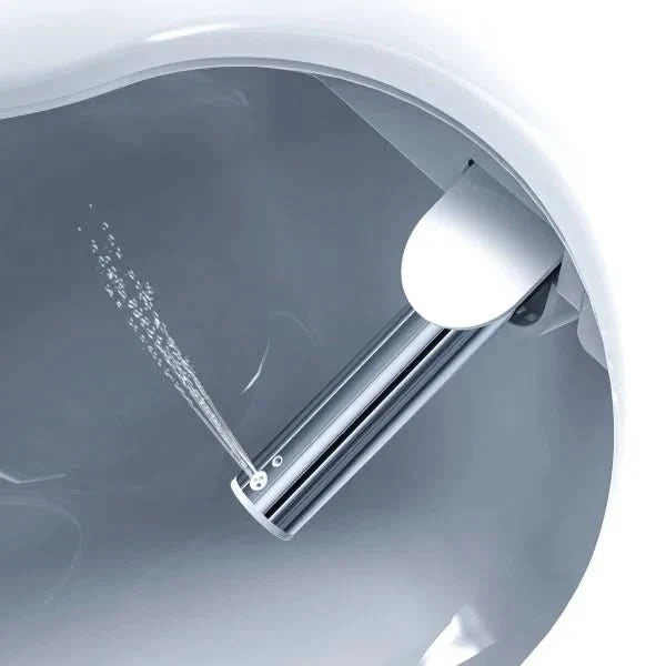 Bio Bidet Horizon Smart Bidet Toilet Seat