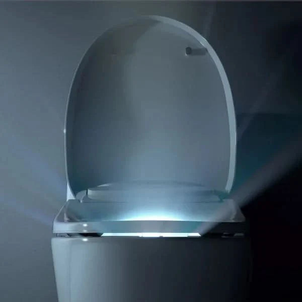 Bio Bidet Horizon Smart Bidet Toilet Seat
