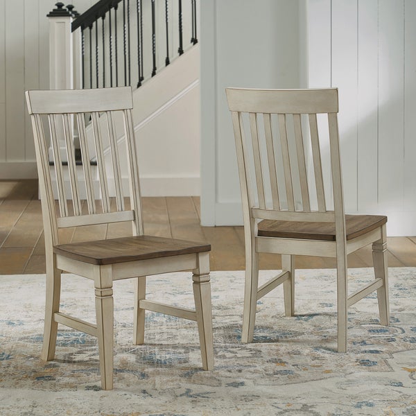 Shaker Traditional 12-piece Dining Room Set