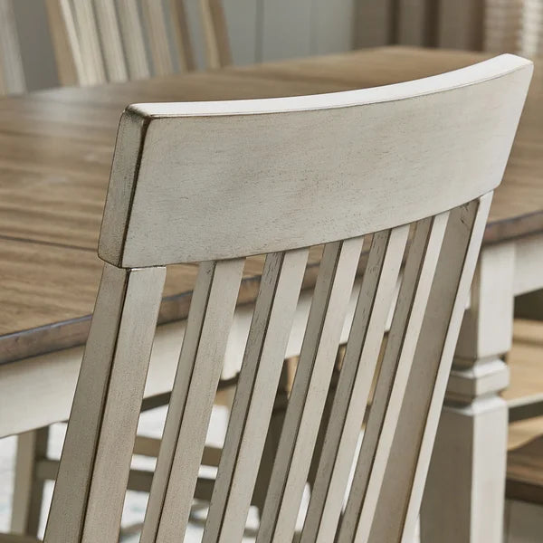 Shaker Traditional 12-piece Dining Room Set