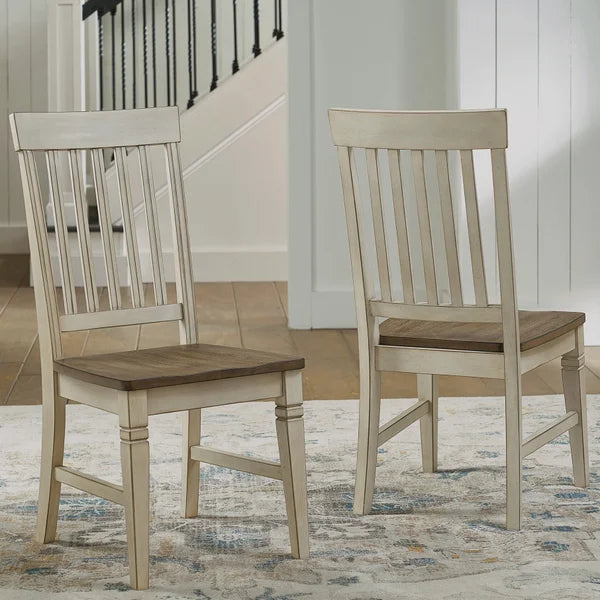Shaker Traditional 7-piece Dining Room Set