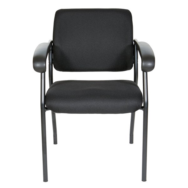 Visitor’s Chair with Arms