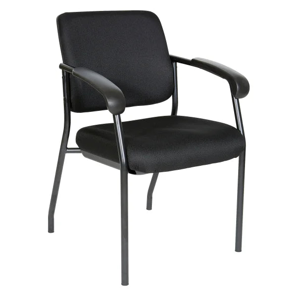 Visitor’s Chair with Arms