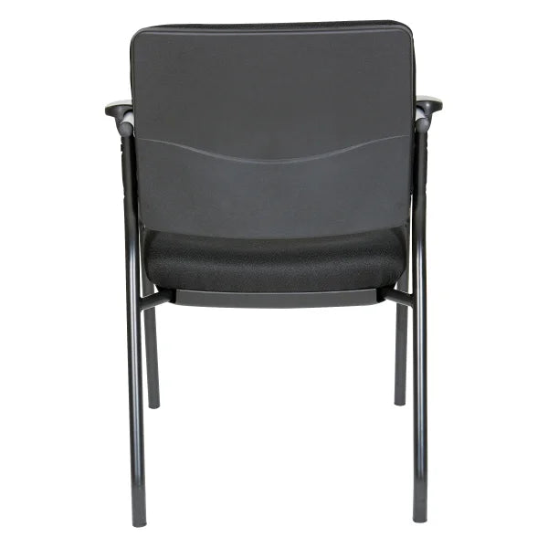 Visitor’s Chair with Arms