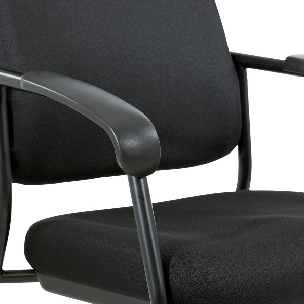 Visitor’s Chair with Arms