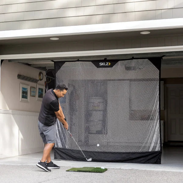 SKLZ Suspended Sport Net