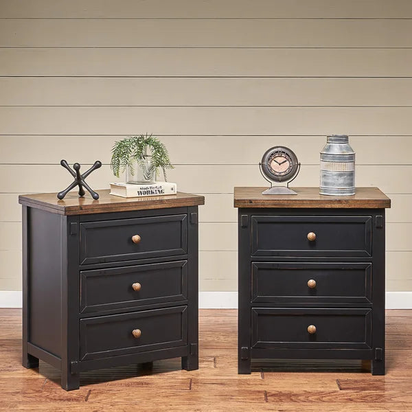 Alessia Contemporary 4-piece King Bedroom Set