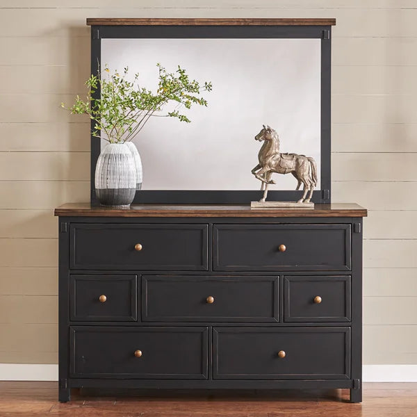 Alessia Contemporary 5-piece King Bedroom Set