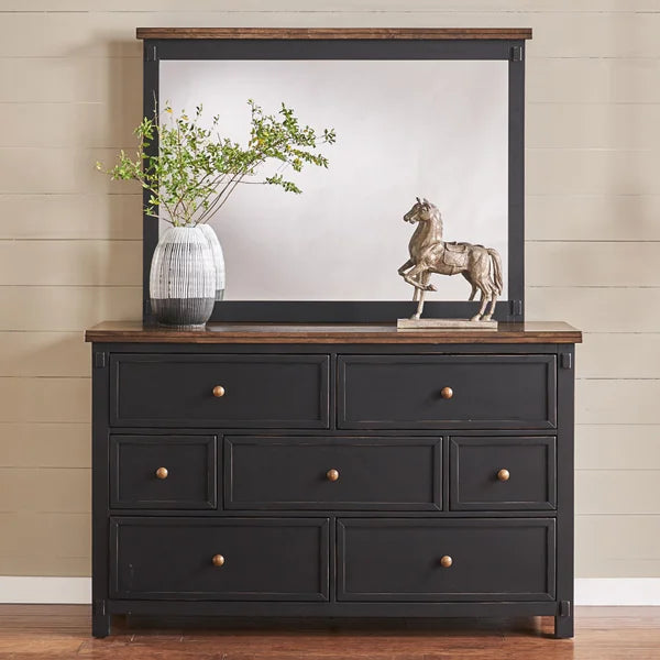 Alessia Contemporary 5-piece Queen Bedroom Set