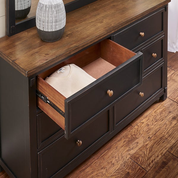 Alessia Contemporary 5-piece Queen Bedroom Set