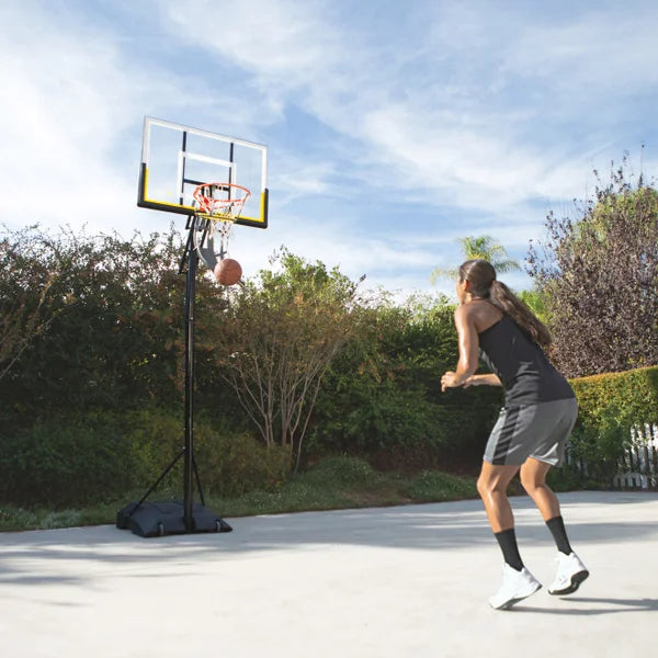 SKLZ Basketball Kick Out Return System