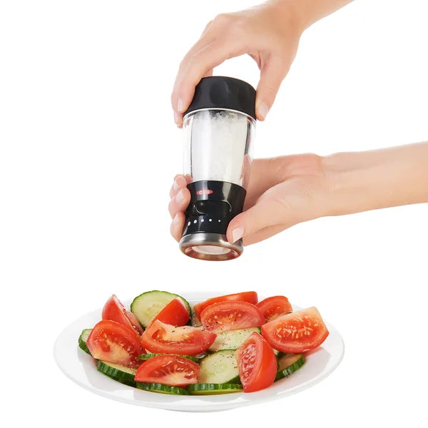 OXO SoftWorks Salt and Pepper Grinder Set
