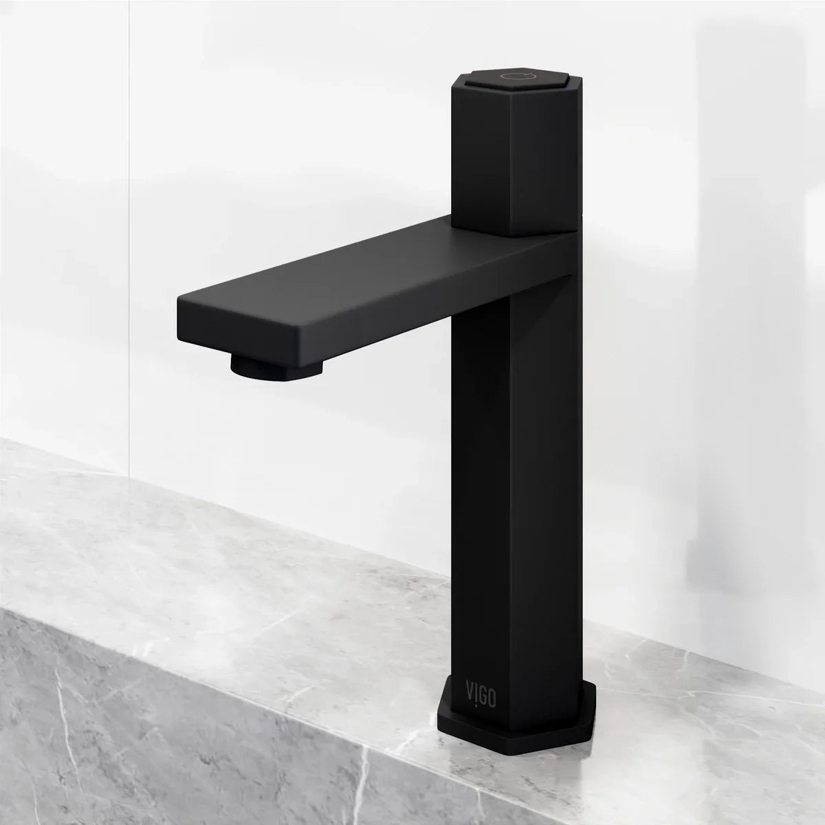 VIGO Nova Bathroom Faucet
